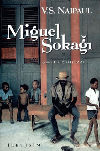 Miguel Sokağı