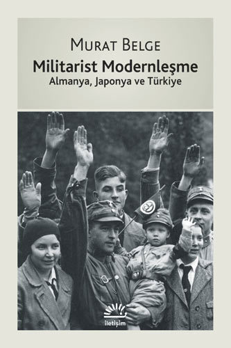 Militarist Modernleşme