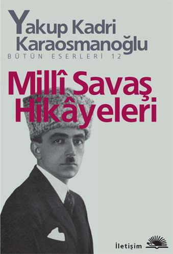 Millî Savaş Hikâyeleri