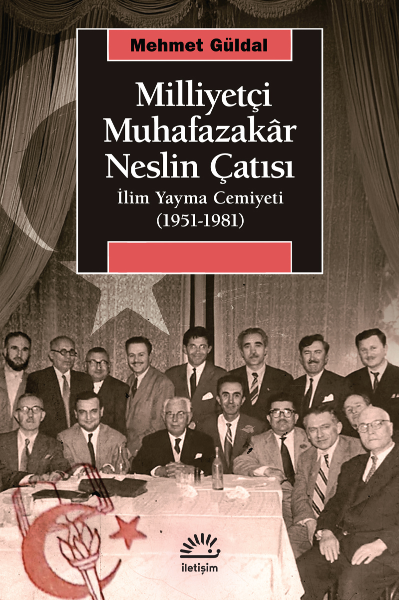 Milliyetçi Muhafazakâr Neslin Çatısı