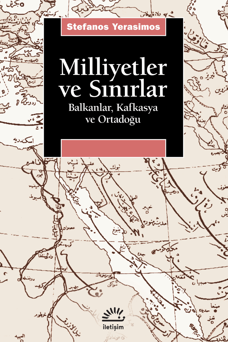Milliyetler ve Sınırlar