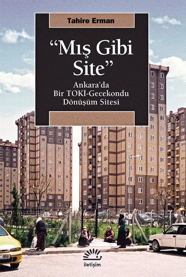 "Mış Gibi Site"