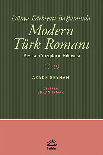 Modern Türk Romanı