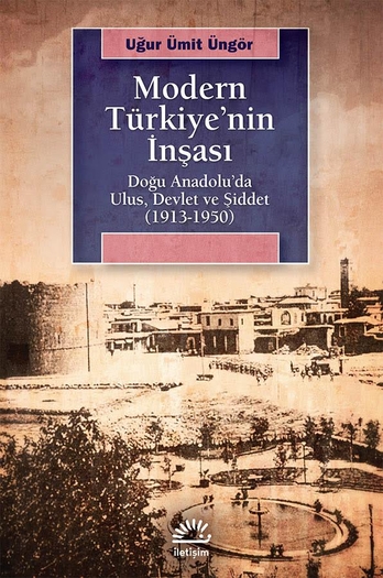 Modern Türkiye'nin İnşası