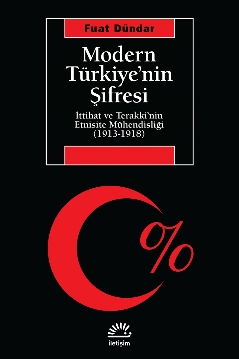 Modern Türkiye’nin Şifresi