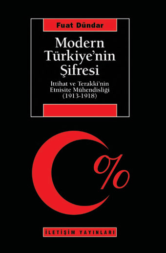 Modern Türkiye’nin Şifresi