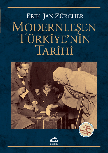 Modernleşen Türkiye'nin Tarihi