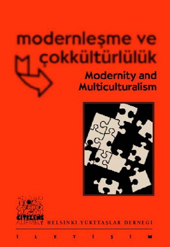 Modernleşme ve Çokkültürlülük