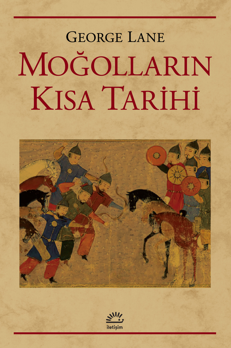 Moğolların Kısa Tarihi