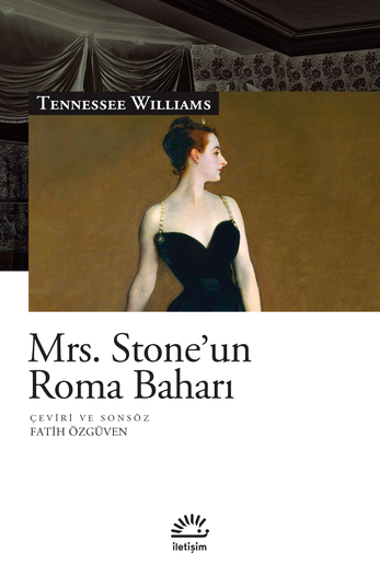 Mrs. Stone'un Roma Baharı
