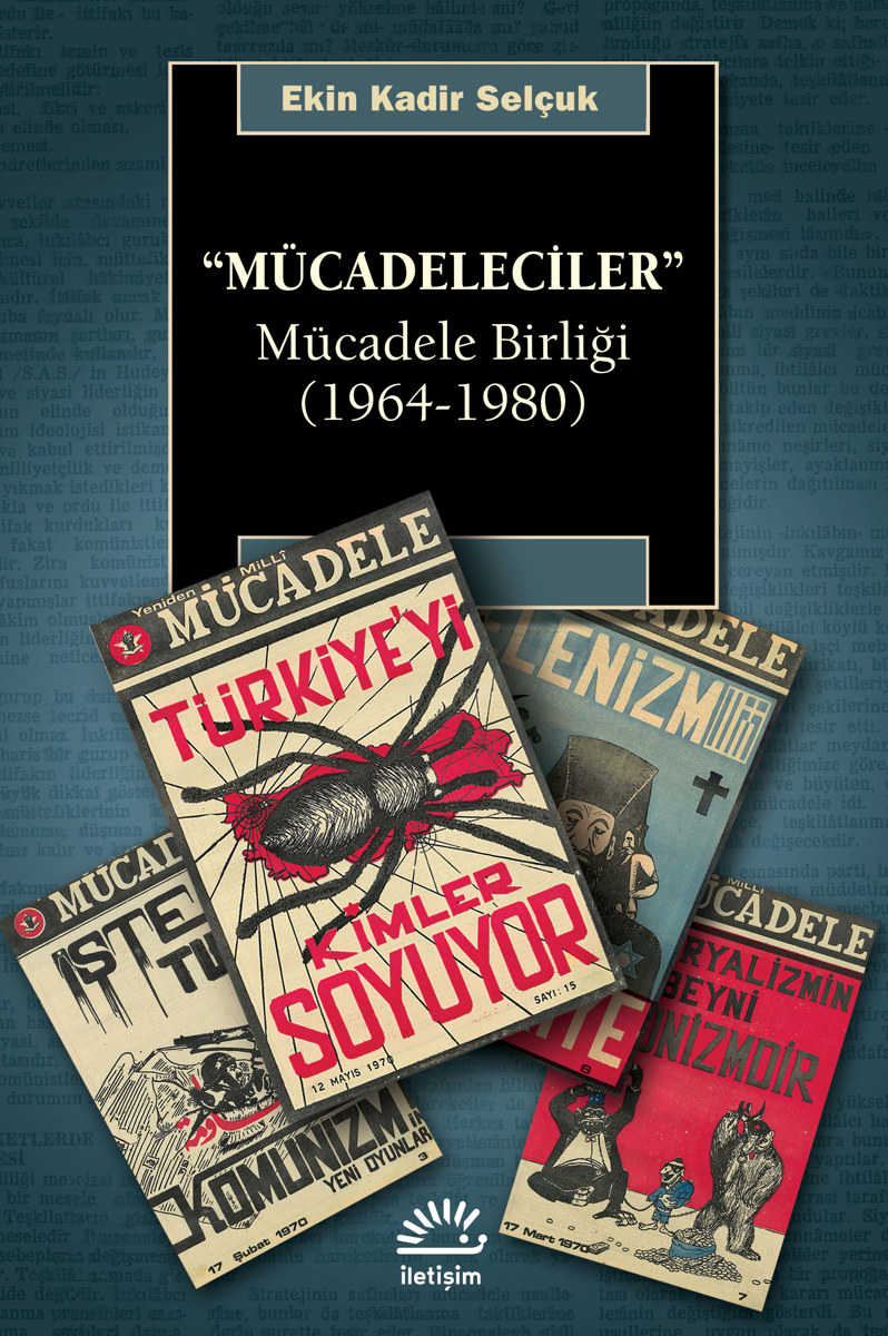 “Mücadeleciler”