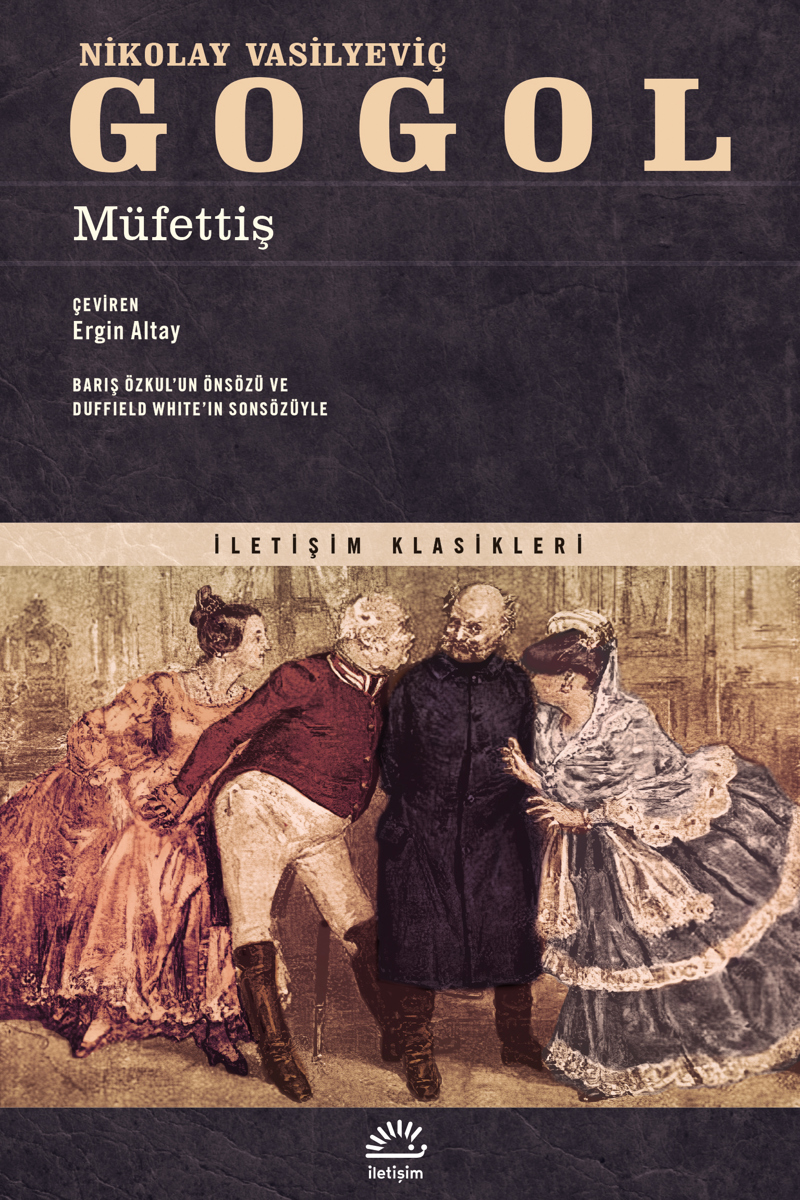 Müfettiş