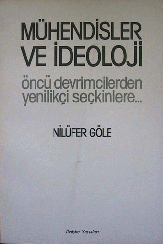 Mühendisler ve İdeoloji