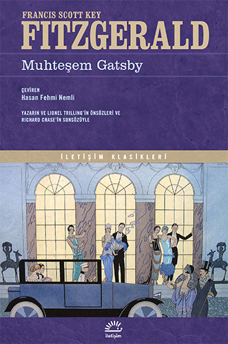 Muhteşem Gatsby