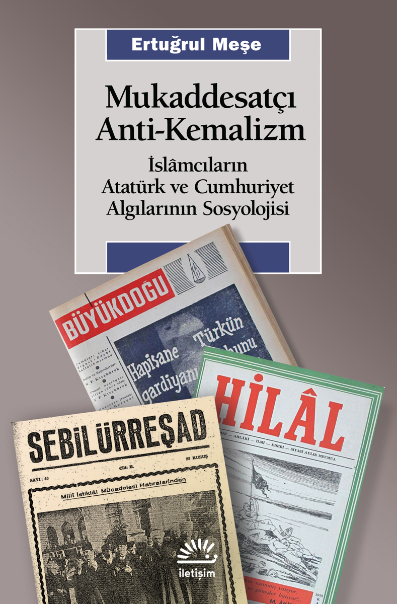 Mukaddesatçı  Anti-Kemalizm