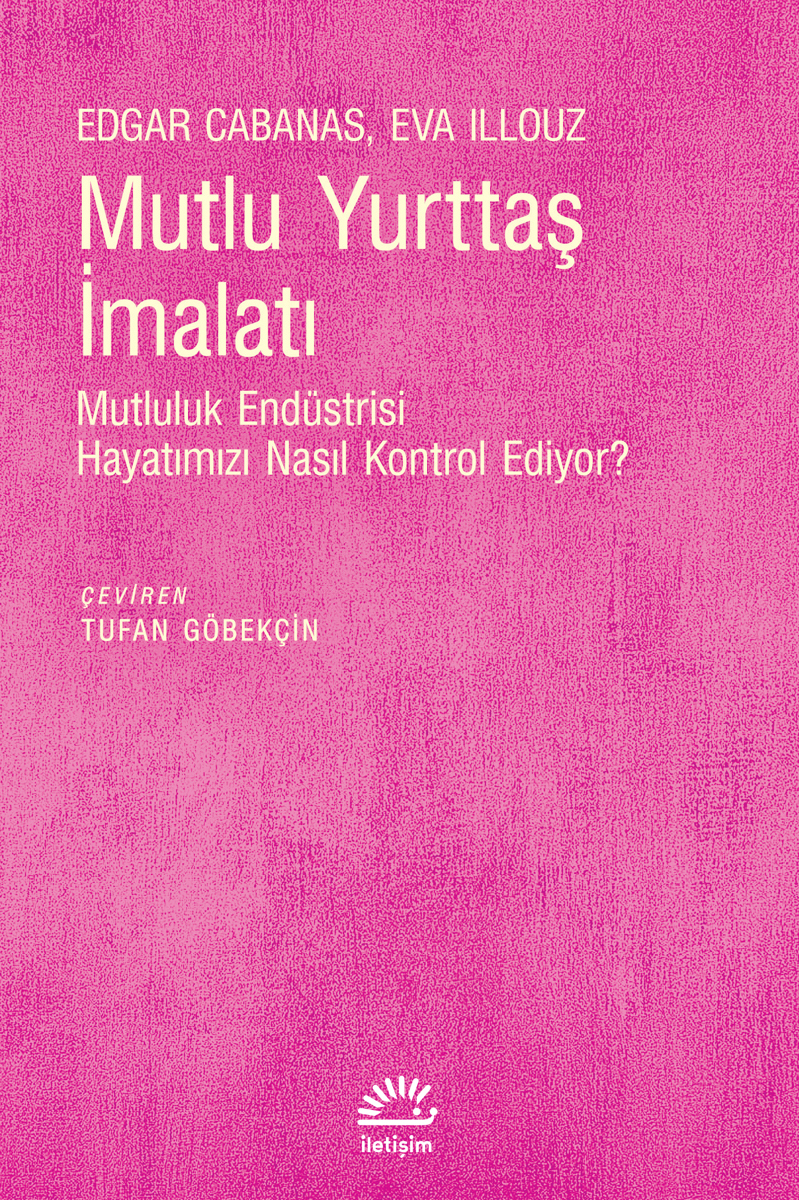 Mutlu Yurttaş İmalatı