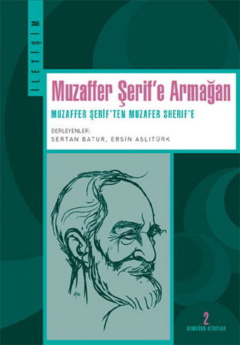 Muzaffer Şerif'e Armağan
