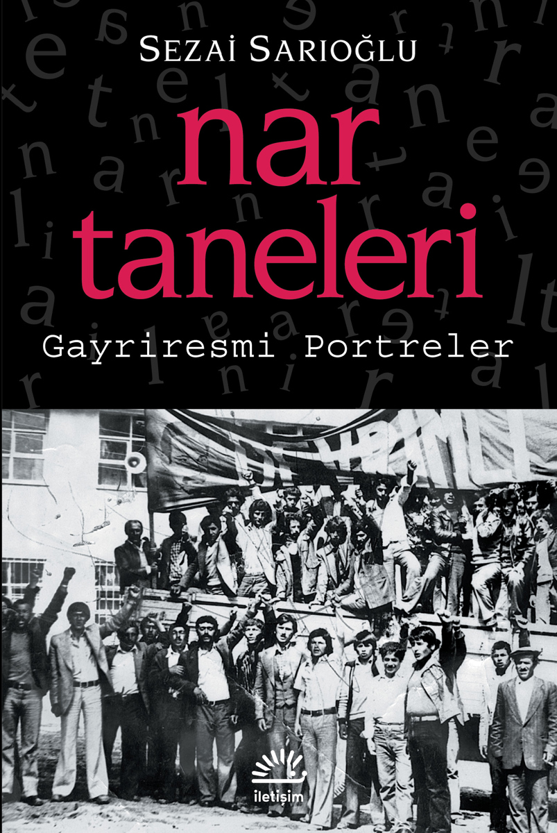 Nar Taneleri