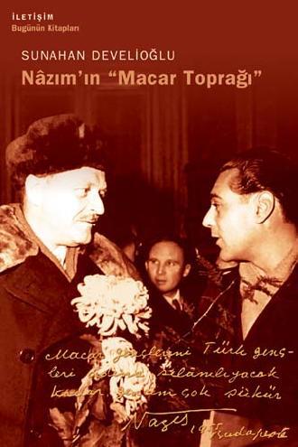 Nâzım'ın Macar Toprağı