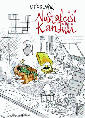 Nostaljisi Kandilli