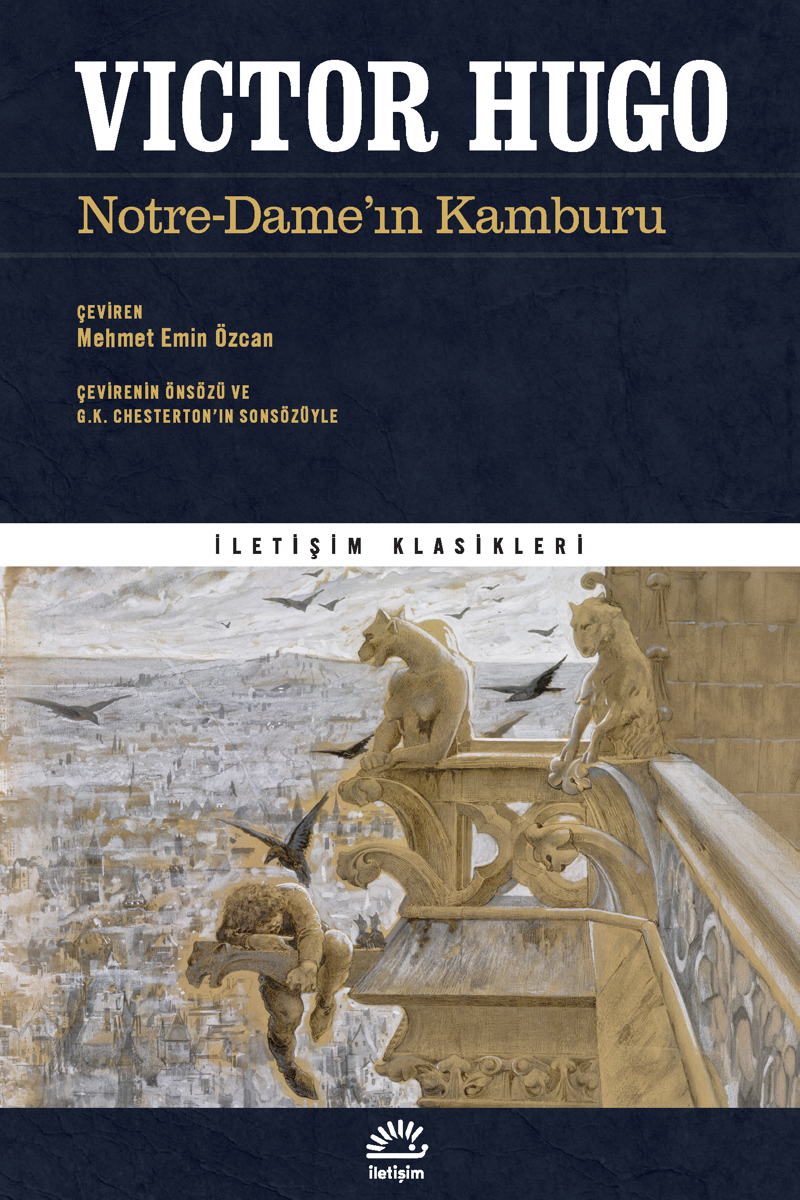 Notre-Dame'ın Kamburu