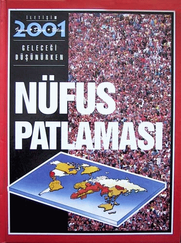 Nüfus Patlaması