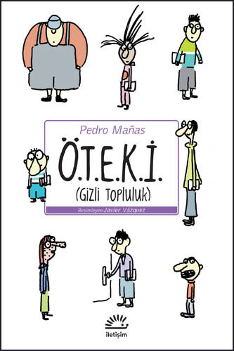 Ö.T.E.K.İ.