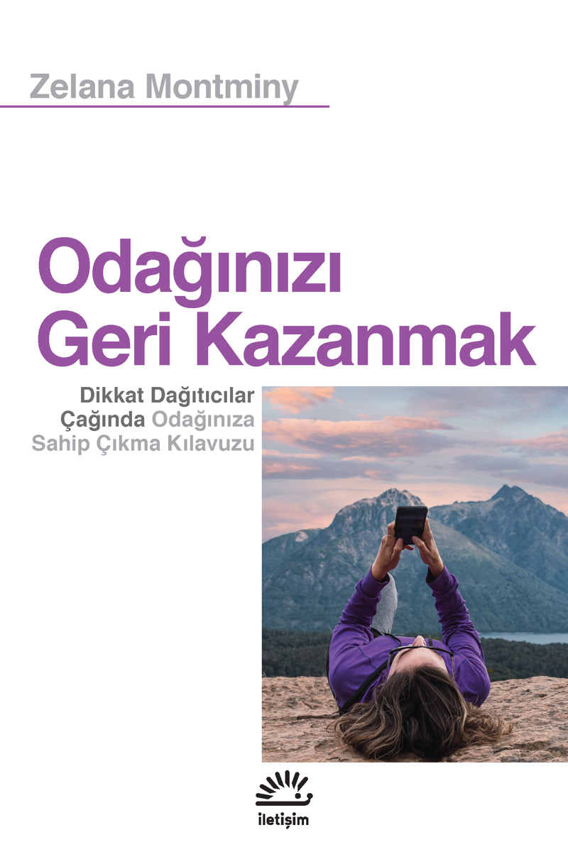 Odağınızı Geri Kazanmak Odağınızı Geri Kazanmak