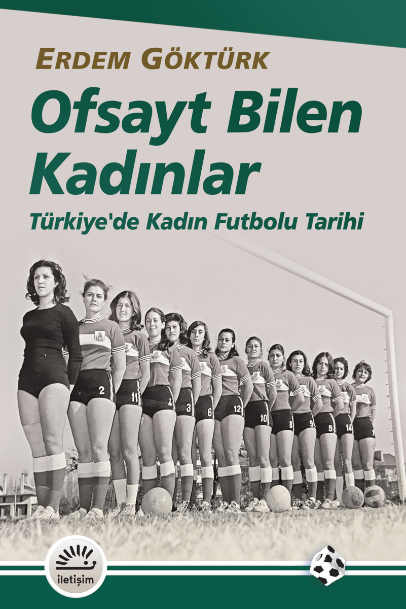 Ofsayt Bilen Kadınlar