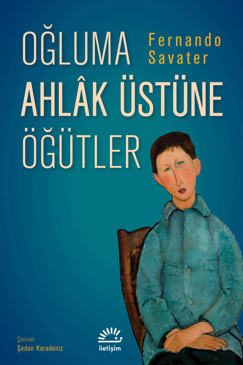 Oğluma Ahlâk Üstüne Öğütler