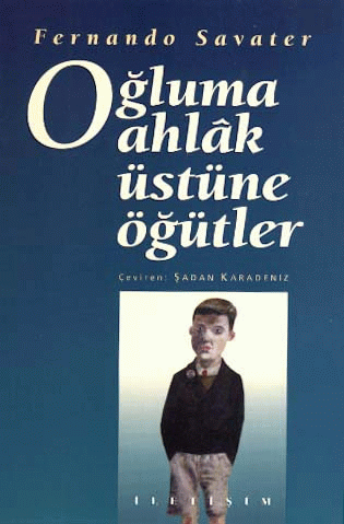 Oğluma Ahlâk Üstüne Öğütler