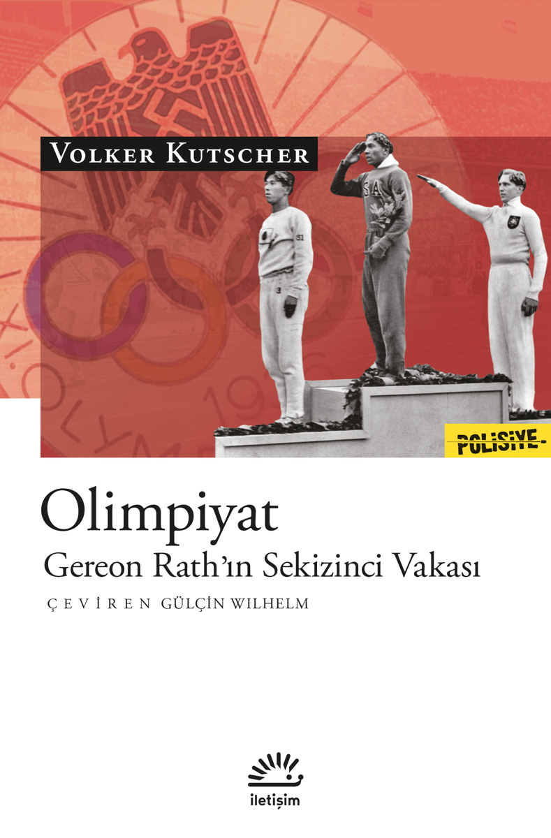 Olimpiyat