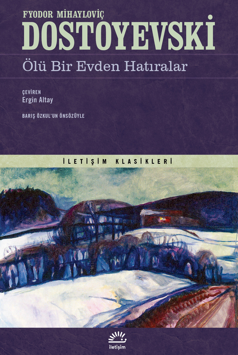 Ölü Bir Evden Hatıralar