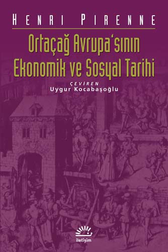 Ortaçağ Avrupası'nın Ekonomik ve Sosyal Tarihi