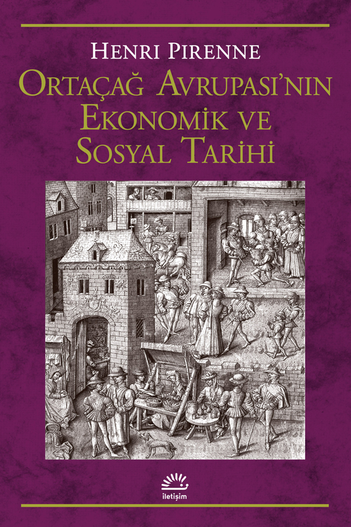 Ortaçağ Avrupası'nın Ekonomik ve Sosyal Tarihi