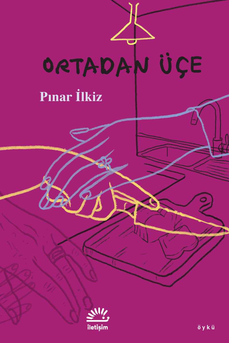 Ortadan Üçe