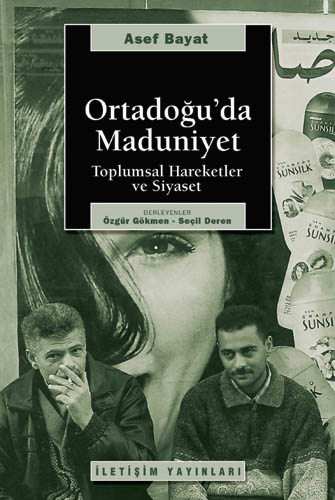 Ortadoğu'da Maduniyet