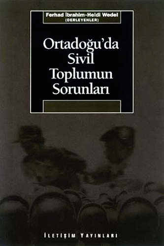 Ortadoğu'da Sivil Toplumun Sorunları