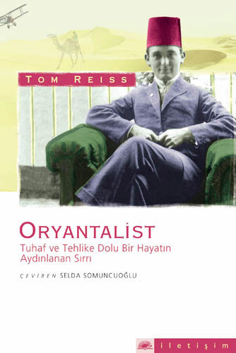 Oryantalist