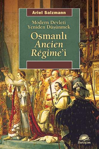 Osmanlı Ancien Régime'i