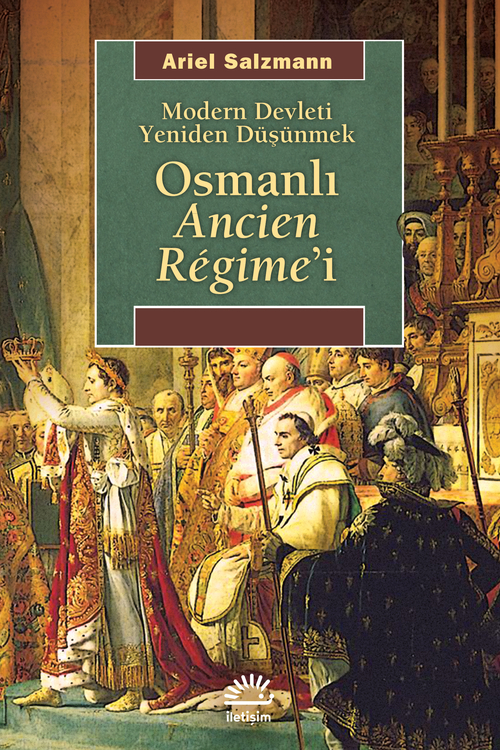 Osmanlı Ancien Régime'i