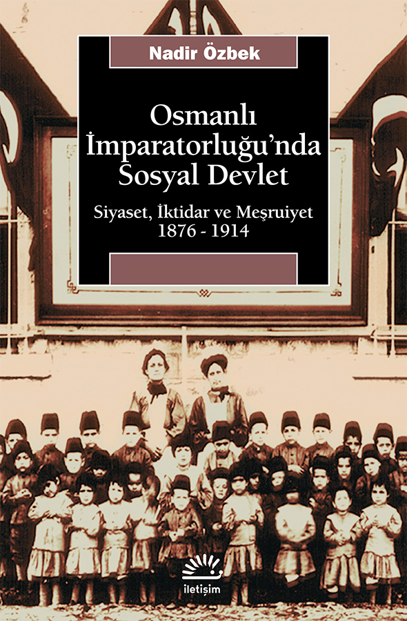 Osmanlı İmparatorluğu'nda Sosyal Devlet