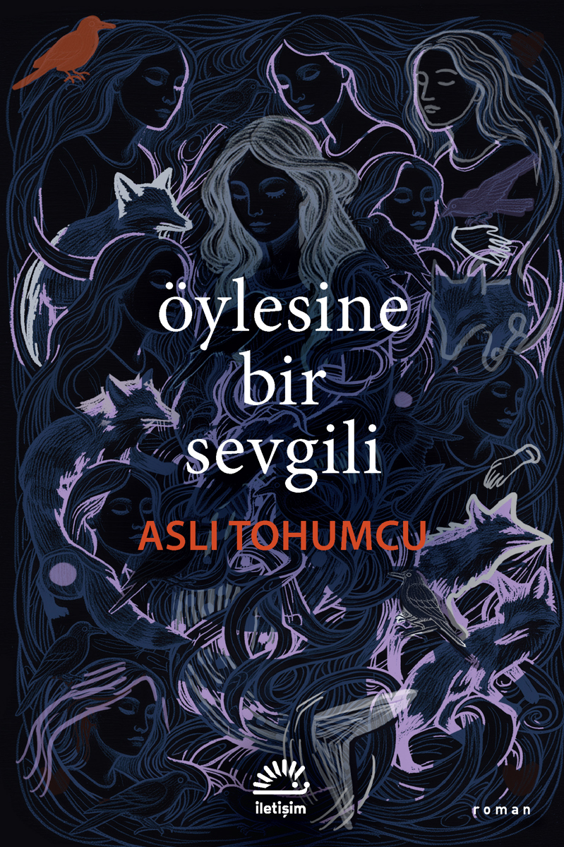 öylesine bir sevgili