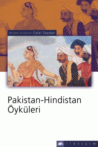 Pakistan-Hindistan Öyküleri Pakistan-Hindistan Öyküleri
