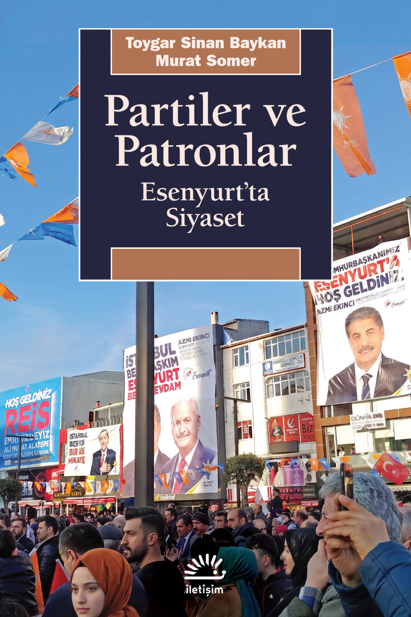 Partiler ve Patronlar