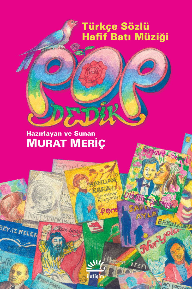 Pop Dedik