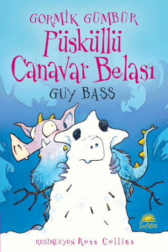 Püsküllü Canavar Belası