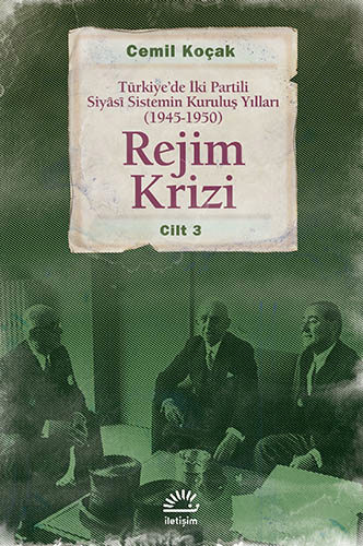 Rejim Krizi