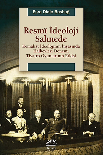 Resmî İdeoloji Sahnede