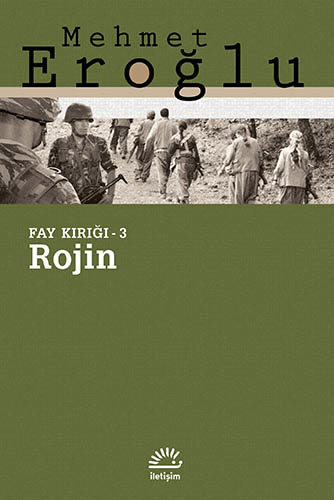 Rojin